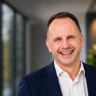 Claas Hansen - groß